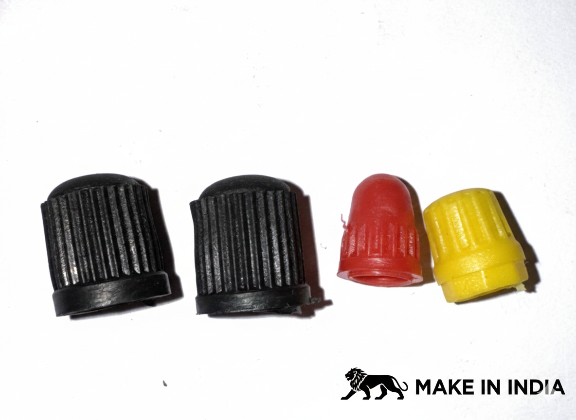 Custom Moulded Assemblies