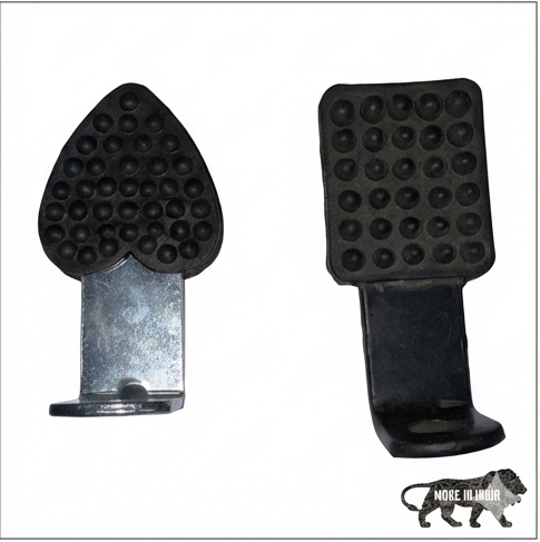 Industrial Connectors